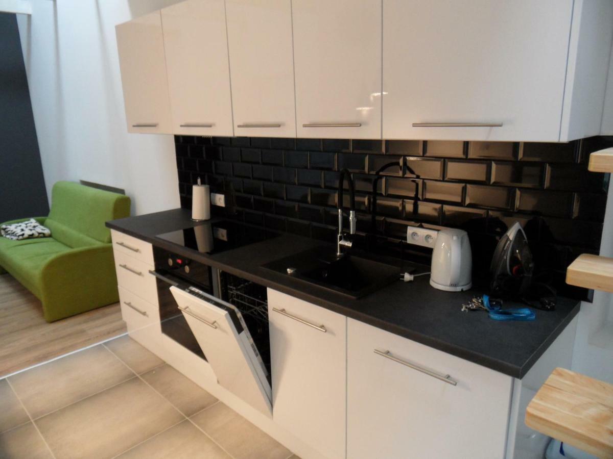 Klimatyczny Apartament Przy Bochenskim Rynku. Бохня Экстерьер фото